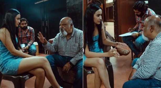 swostima khadka and saurav shukla